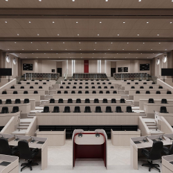 Укуктук нигилизм, мандаты бар, милдети жок депутаттар айлык алууну эңсешет...