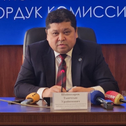 Шайназаров талапкерлердин арыз берүү, каттоо, үгүт иштеринин убактысын айтты...