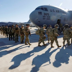 Трамп неге Талибандан Баграм авиабазасын кайтарууну каалайт?