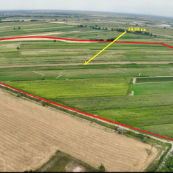 УКМК Чүйдөгү 795 гектар айыл чарба жерлерин мамлекетке кайтарды