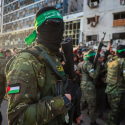 ХАМАС согласилось отпустить всех заложников и передать управление Газой