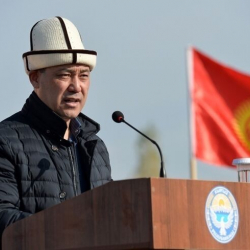 Президент өлүм жазасын киргизүү демилгеси боюнча комментарий берди