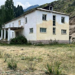 Оздоровительный центр для учителей «Ак-Суу» вернули государству