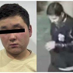 Ак-Ордодогу бир туугандардын өлүмүнө шектүү кармалды