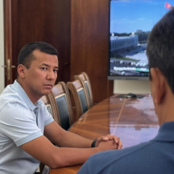 Мэр поддержал Муниципальную инспекцию и ответил депутатам