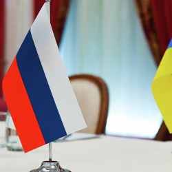 Россия предупреждает о серьезной эскалации конфликта в случае поставок США ракет 