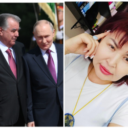 Россия жана Борбор Азия кызматташтыгы – келечектин кепили