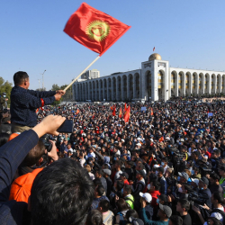 Октябрь окуясына туура 5 жыл толду, эмне өзгөрдү?