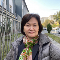 Двойное убийство. Супруге и детям погибшего окажут психологическую помощь