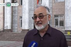 Турсунбай Бакир уулу, молдо: 