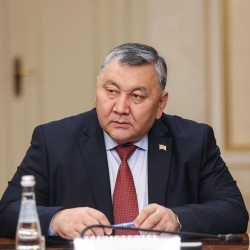 Идеологиялык боштук – улуттун жоголушуна жол ачат, барсыңбы Мамкатчы?