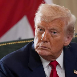 Ушаков заявил о поддержке Россией выдвижения Трампа на Нобелевскую премию мира