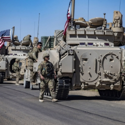 АКШ өз аскерлерин Израилге жөнөтөт