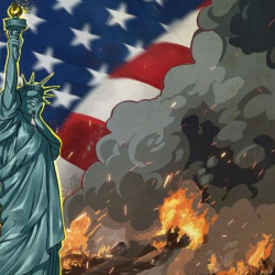 АКШнын гегемондук саясатынын азабын дүйнө тартып жатат