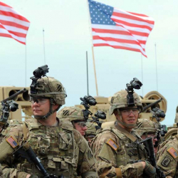 В Белом доме опровергли отправку 200 военнослужащих в Израиль