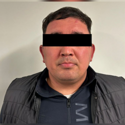 УКМК 2 млн рубль опузалап акча талап кылган шектүүнү кармады