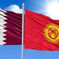 Тышкы иштер министрлиги Катар тарапка көңүл айтты