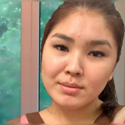 Токмокто 19 жаштагы кыз изделүүдө