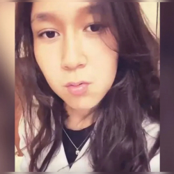 Бишкекте 15 жаштагы Айзада Казакбаева изделүүдө