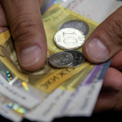 Өлкөдө жашоо минимуму 8,7 миң сомдон ашты