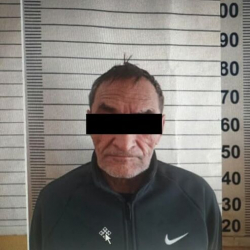 Ысык-Атада бангизат сатууга шектелген жаран кармалды