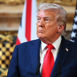 Трамп сообщил о намерениях Зеленского добиться поставки ракет Tomahawk