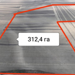 УКМК Түптө 2 319 гектар айыл чарба жерин мамлекетке кайтарды