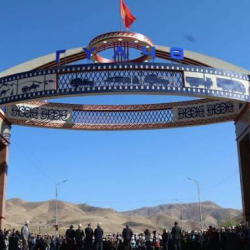 Айыльный аймак Гульчо стал городом районного значения: закон подписал президент