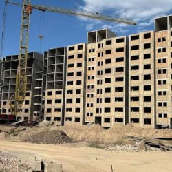 Курулуш министрлиги 44 компанияны 