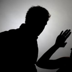 Үй-бүлөлүк зомбулук үчүн жоопкерчилик күчөтүлөт. Президент мыйзамга кол койду