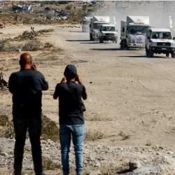 Минздрав Газы сообщил о получении от Израиля еще 30 тел палестинцев