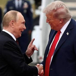 В Кремле прокомментировали выбор Венгрии как места встречи Путина и Трампа