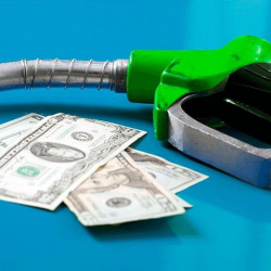 Күйүүчү майдын кымбаттоосу олуттуу көйгөйгө айланып баратат