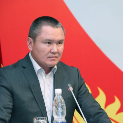 Салмагың кандай саясатчы? Бакытбек Жетигенов — элге жакын, калыс жетекчи