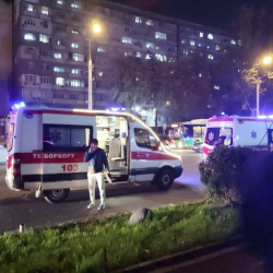 Өспүрүмдүн өмүрүн алган 17 жаштагы айдоочу камакка алынды