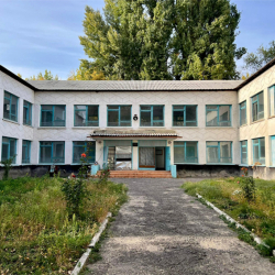 ГКНБ вернул государству незаконно приватизированные объекты в Каинды