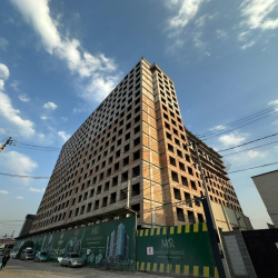 ГКНБ выявил нарушения при строительстве ЖК «Мадина Резиденс»