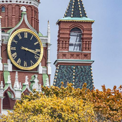 В Кремле прокомментировали предложение Трампа остановить конфликт по линии фронта