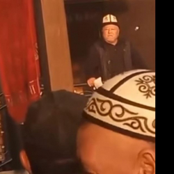 Милиция Атажановдун тарапташынын видеосун териштирип баштады