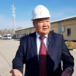 Үнөмчүл Ибраев элдин үмүтүн өчүрөбү?