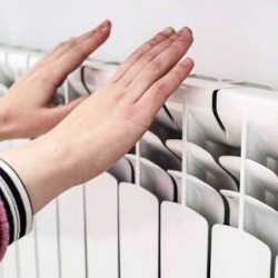 Бишкектете жылуулук качан берилери айтылды