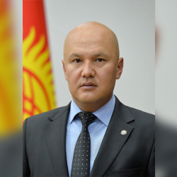 В НТРК сменился руководитель: новым гендиректором стал Уланбек Сатиев