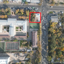 Медакадемиянын мыйзамсыз менчиктештирилген жер тилкеси кайтарылды