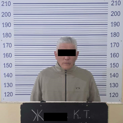 УКМК: Алдамчылыкка шектелген жактоочу кармалды