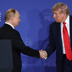 В Венгрии заверили в обеспечении полной безопасности Путина и Трампа в Будапеште