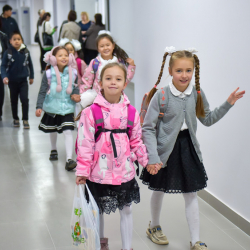 Стали известны даты осенних каникул школьников