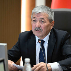 Салкын кандуулук менен чечим кабыл ала билген жетекчи