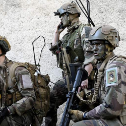 Во Франции призвали армию готовиться к военному конфликту через 3–4 года