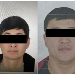 В Чуйской области задержаны подозреваемые в жестоком избиении мужчины