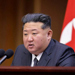 Ким Чен Ын указал на нерушимость дружбы между РФ и КНДР